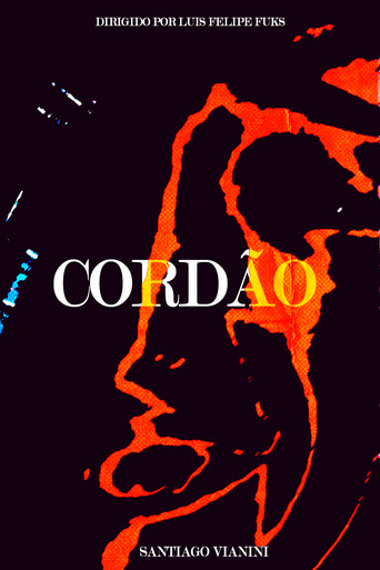 Cordão movie poster