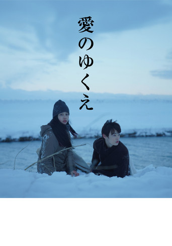Where Love Goes movie poster