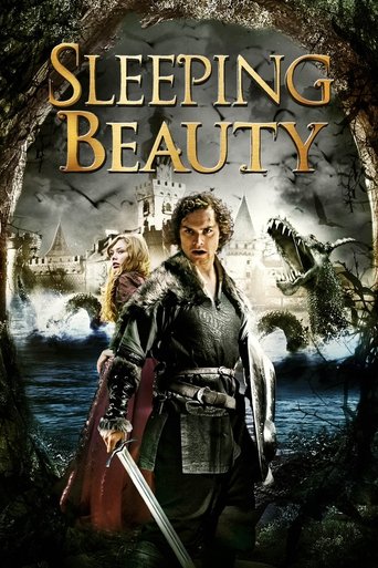 Sleeping Beauty movie poster