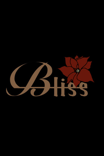Bliss movie poster