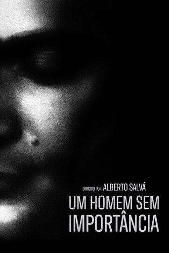Um Homem sem Importância movie poster