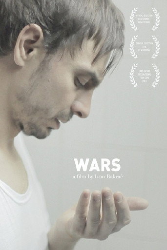 Wars movie poster