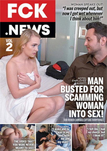 FCK News 2 movie poster