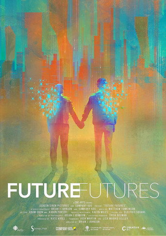 Future Futures movie poster