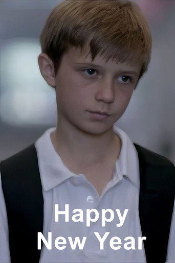 Happy New Year movie poster