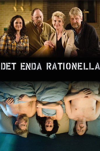 A Rational Solution movie poster