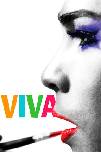 Viva movie poster