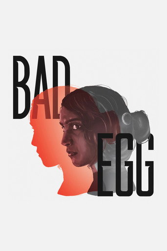 Bad Egg movie poster