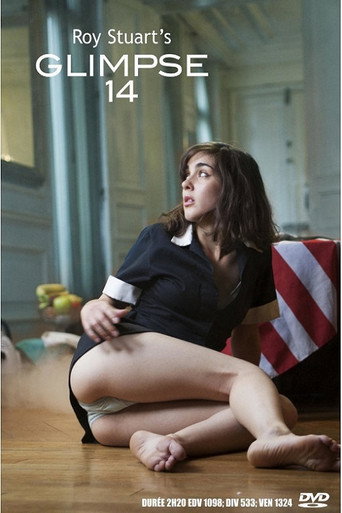 Glimpse 14 movie poster