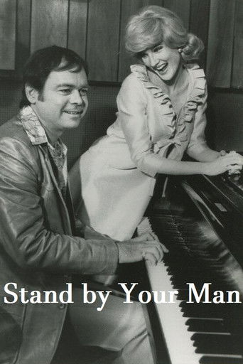 Stand by Your Man movie poster