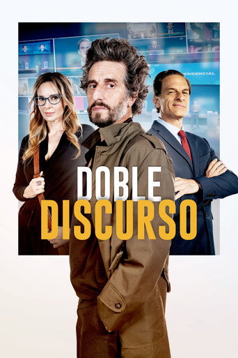 Double Speech movie poster