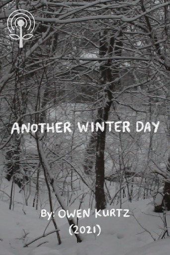 Another Winter Day: The EP: The Short Film movie poster