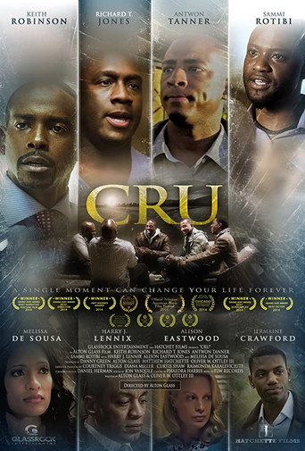Cru movie poster