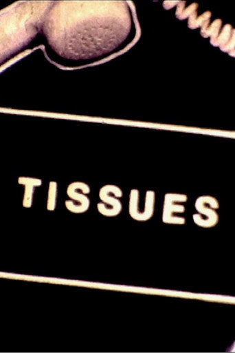 Tissues movie poster