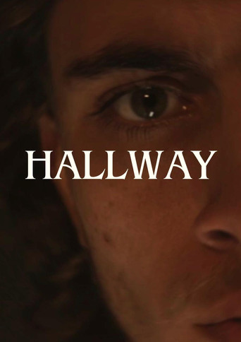 Hallway movie poster