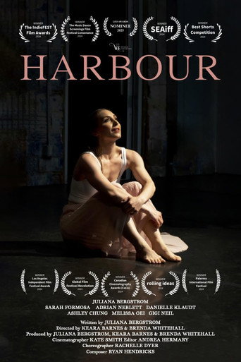 Harbour movie poster