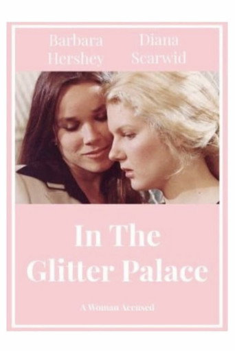 In the Glitter Palace movie poster