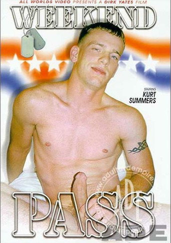 Weekend Pass movie poster