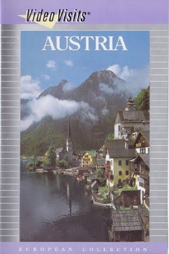 Austria: The Land of Music movie poster