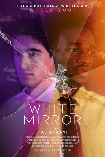White Mirror movie poster