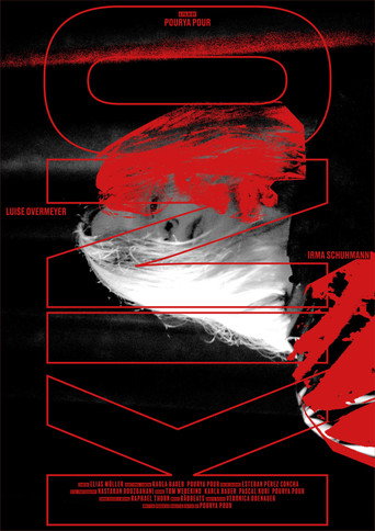 Kino movie poster