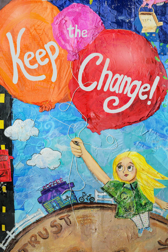 Keep The Change movie poster