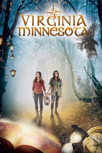 Virginia Minnesota movie poster