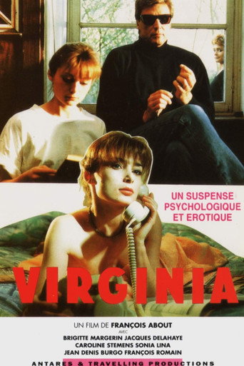 Virginia movie poster
