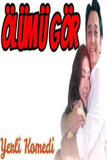 Ölümü Gör movie poster