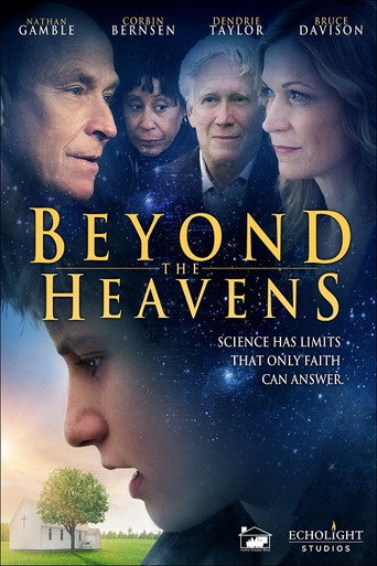 Beyond the Heavens movie poster