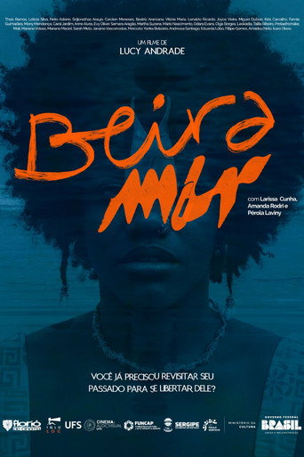 BEIRA-MAR movie poster