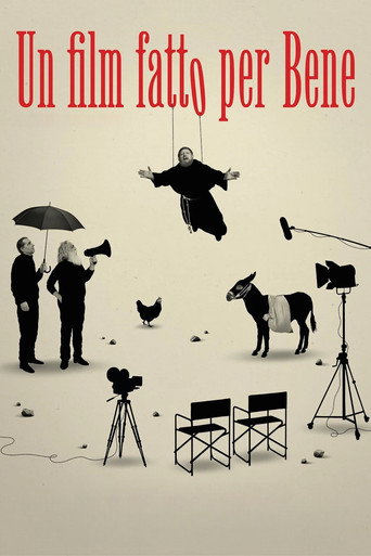 Bravo Bene! movie poster