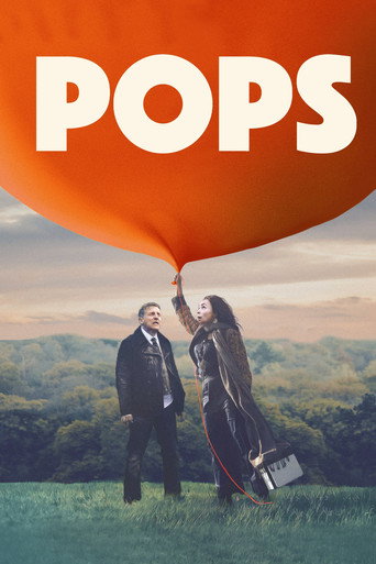 Pops movie poster