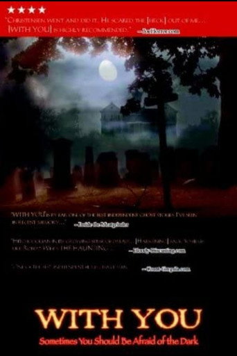 With You movie poster