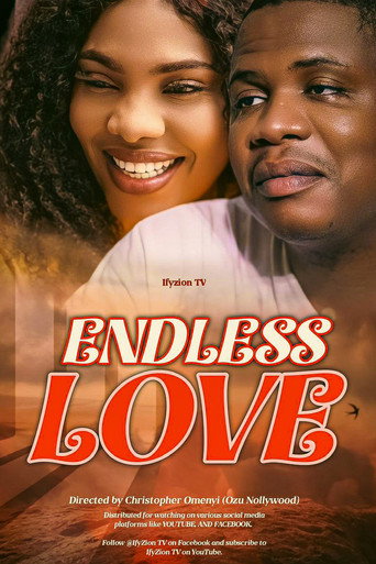 Endless Love movie poster