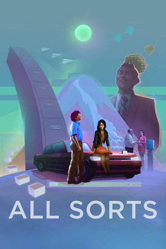 All Sorts movie poster