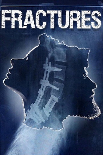 Fractures movie poster