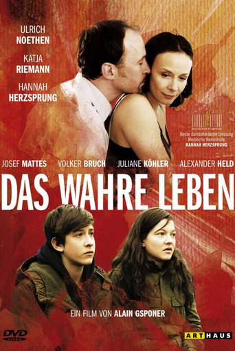 Life Actually movie poster