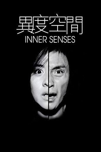 Inner Senses movie poster