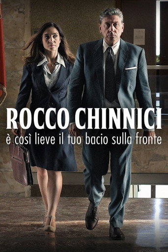 Rocco Chinnici: May Your Kiss Lie Lightly On My Head movie poster