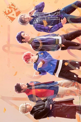 MANKAI STAGE A3! ~AUTUMN 2020~ movie poster