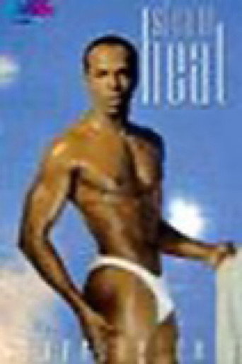 Steam Heat movie poster