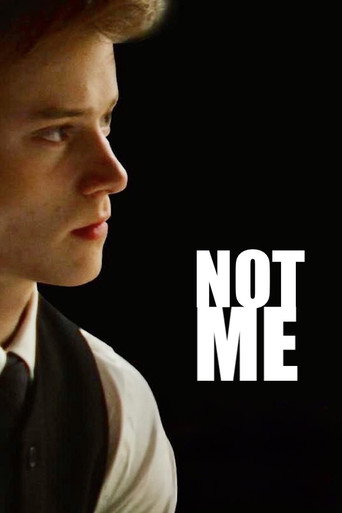 Not Me movie poster