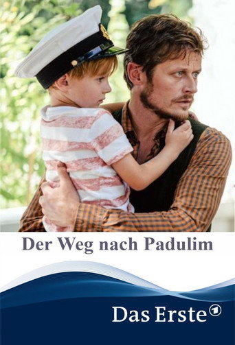 Der Weg nach Padulim movie poster