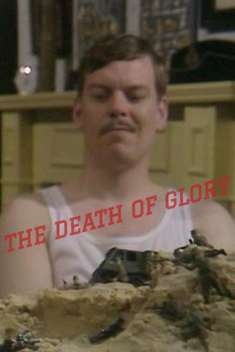 The Death of Glory movie poster