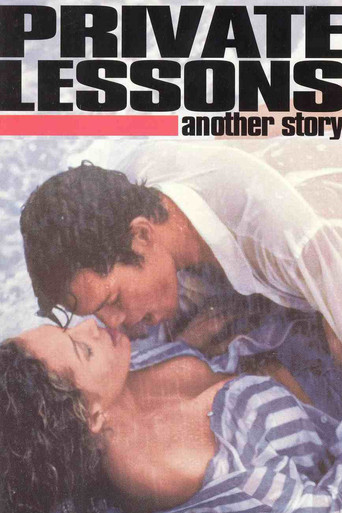 Private Lessons: Another Story movie poster