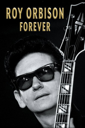 Roy Orbison Forever movie poster