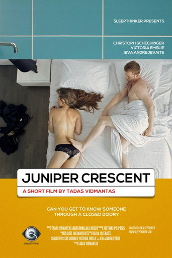 Juniper Crescent movie poster