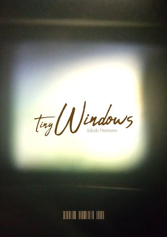 Tiny Windows! movie poster