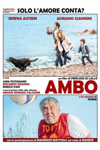 Ambo movie poster